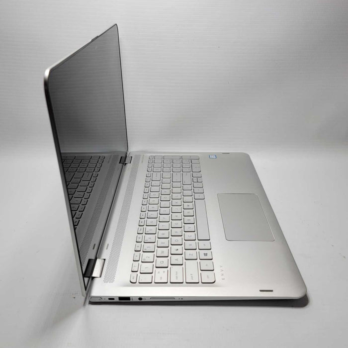 HP Envy x360 15.6\\" FHD Touch 1.8GHz i7-8550U 12GB 128GB