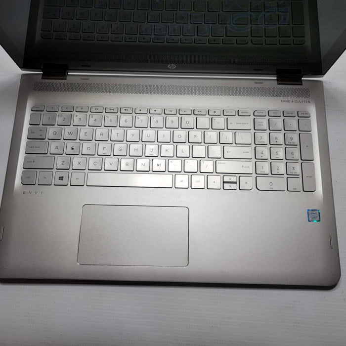 HP Envy x360 15.6\\" FHD Touch 1.8GHz i7-8550U 12GB 128GB