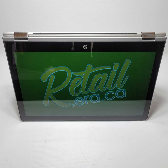 HP Envy x360 15.6\\" FHD Touch 1.8GHz i7-8550U 12GB 128GB