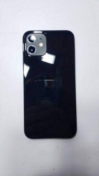 Apple iPhone 12 Black A2402 ACT Lock For Parts [