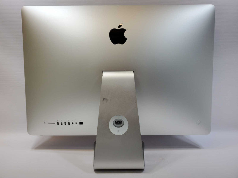 iMac 2012 27\\" Core i5-3470S @ 2.9GHz 8GB Ram 1TB HDD Nvidia GTX 660M (