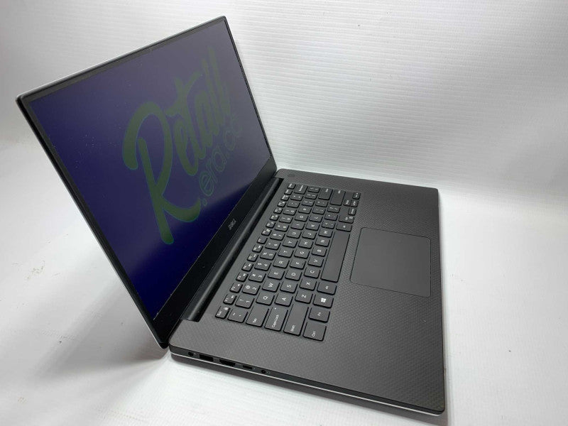DELL XPS 15 9550 with i7-6700HQ 8GB RAM & 512GB SSD Storage GTX 960M 2GB -