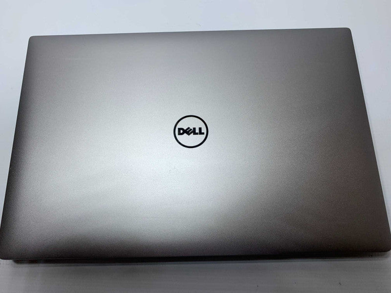 DELL XPS 15 9550 with i7-6700HQ 8GB RAM & 512GB SSD Storage GTX 960M 2GB -