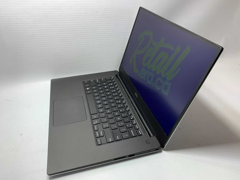 DELL XPS 15 9550 with i7-6700HQ 8GB RAM & 512GB SSD Storage GTX 960M 2GB -
