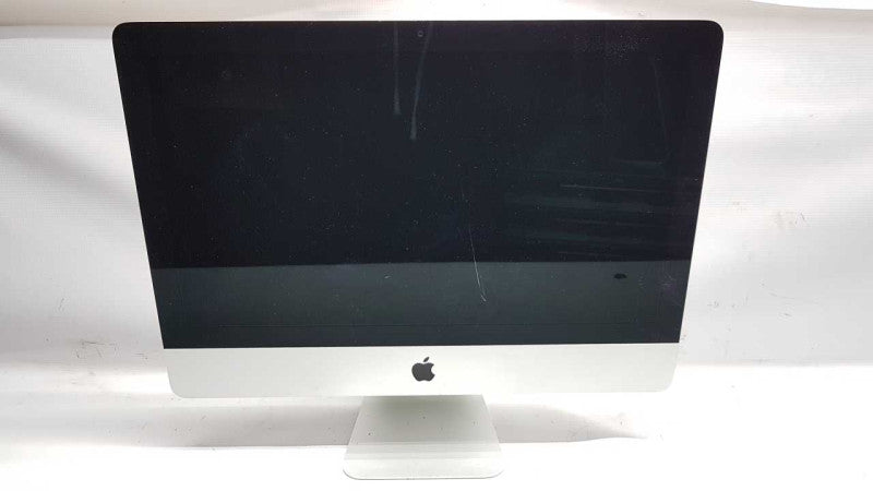 iMac late 2012 A1418 I5-3330S @ 2.70ghz / 8gb ram / 21.5\\" Display / 1TB HDD  #