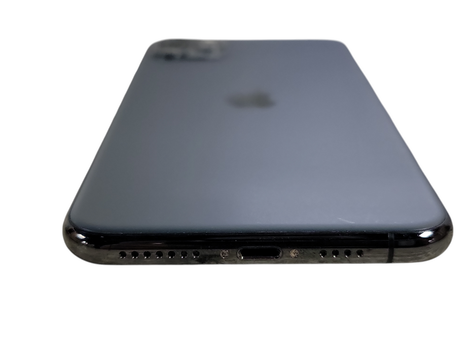 Apple iPhone 11 Pro Max - 64GB - Space Gray [A2161]