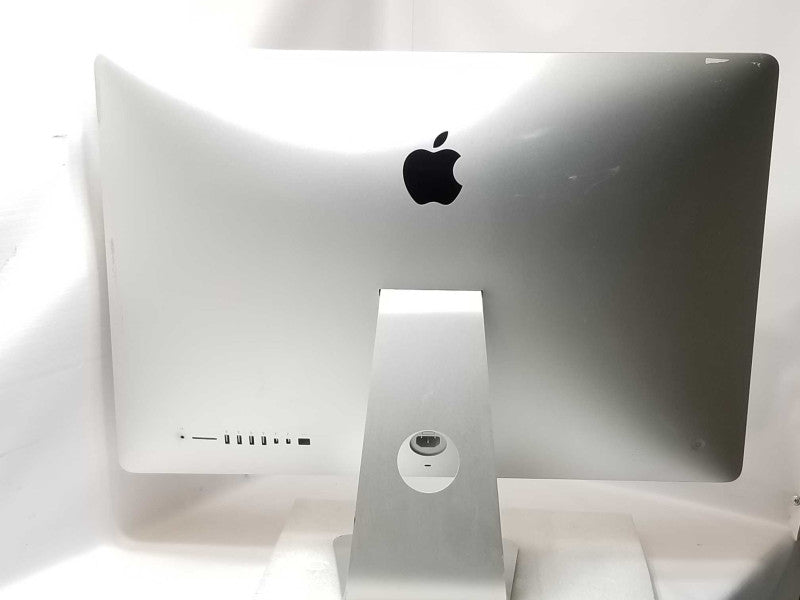 Apple iMac L2013 27\\" Core i5 3.2GHz 8GB, 1TB HDD Catalina GeForce GT 755M 1G _