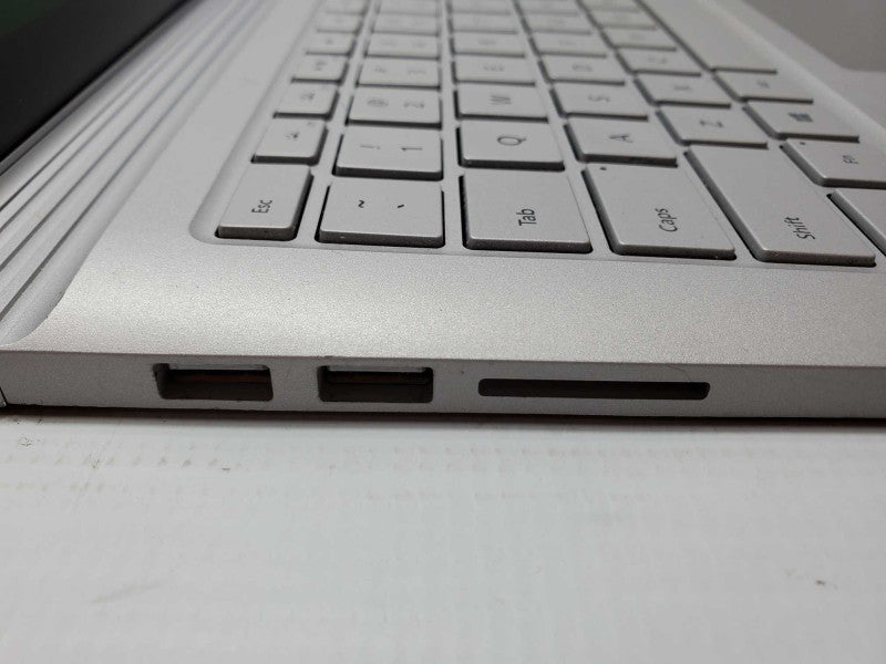 Microsoft Surface Book Core i7-6600U @ 2.6 GHz 16GB Ram 500GB SSD (