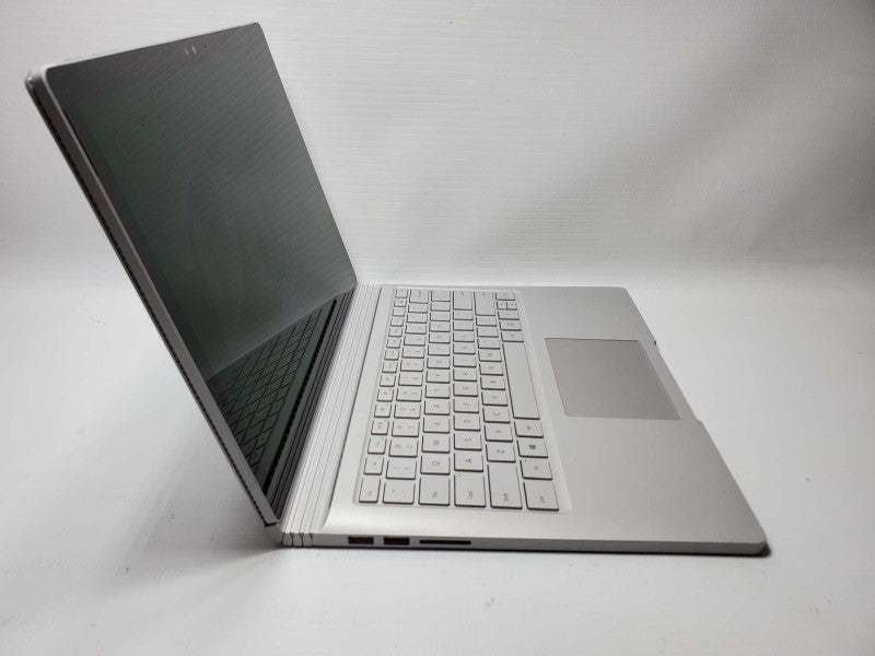 Microsoft Surface Book Core i7-6600U @ 2.6 GHz 16GB Ram 500GB SSD (