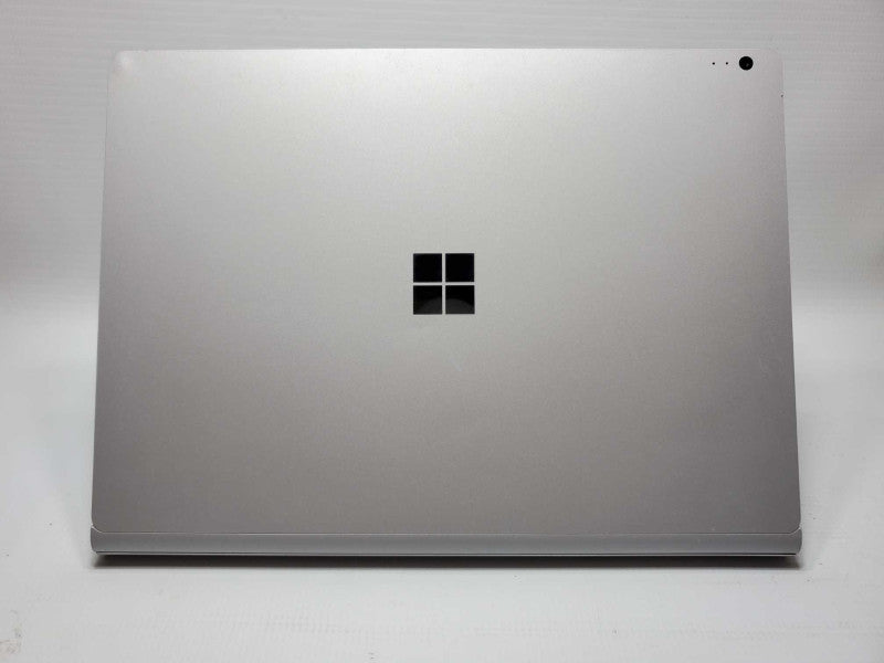 Microsoft Surface Book Core i7-6600U @ 2.6 GHz 16GB Ram 500GB SSD (