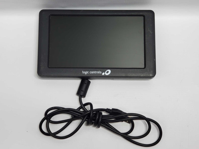 Logic Controls USB LCD Display 7\\" LV3000U |