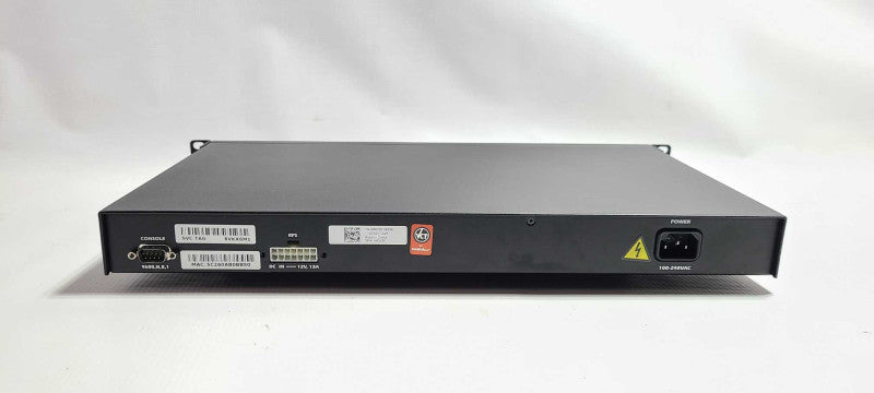 Dell PowerConnect 5424 24-Port Gigabit EthernetLayer 3 4-Port  Managed Switch $