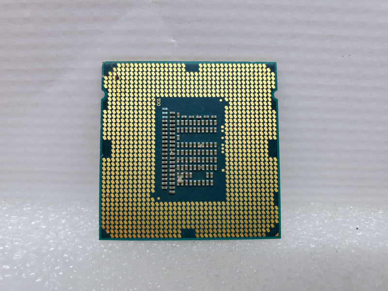 Intel Core i5-3470T 2.90Ghz Processor - CPU Only (