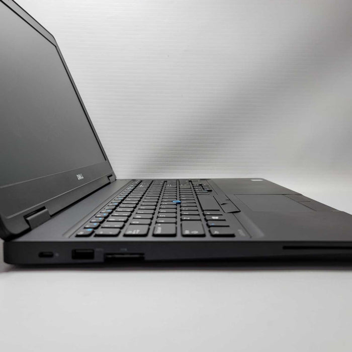 DELL Latitude 5580, 15.6\\" Laptop , i5-7300U, 8GB, 256GB, FHD
