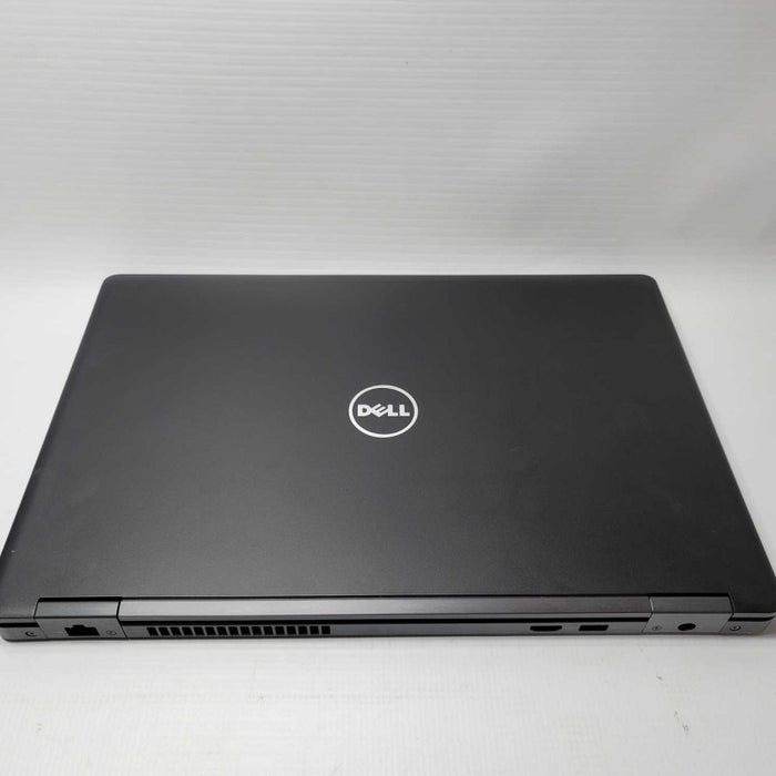 DELL Latitude 5580, 15.6\\" Laptop , i5-7300U, 8GB, 256GB, FHD
