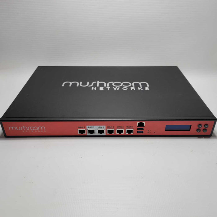 Mushroom Networks TRUFFLE 4000 CAR-3040-4620-000 Load Balancer