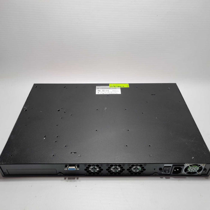 Mushroom Networks TRUFFLE 4000 CAR-3040-4620-000 Load Balancer