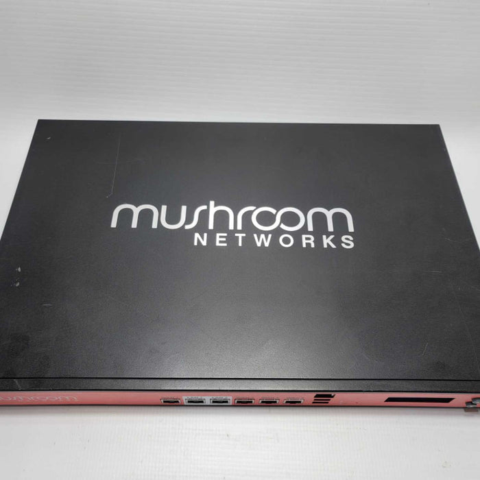 Mushroom Networks TRUFFLE 4000 CAR-3040-4620-000 Load Balancer