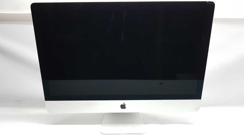 Apple iMac A1419 Late 2014 i5-4690 @ 3.50ghz / 32gb ram / 2x 1tb hdd / 27\\" #