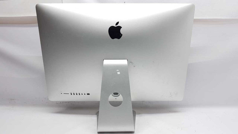 Apple iMac A1419 Late 2014 i5-4690 @ 3.50ghz / 32gb ram / 2x 1tb hdd / 27\\" #