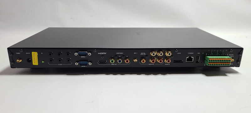 Control4 C4-HC800-BL-1 Home Controller $