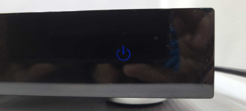 Control4 C4-HC800-BL-1 Home Controller $