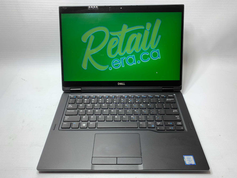 13\\" DELL Latitude 7390 2-in-1 with i7-8650U CPU 16GB RAM & 256GB SSD Storage  -