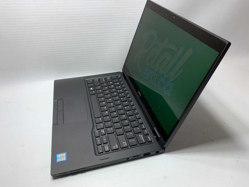 13\\" DELL Latitude 7390 2-in-1 with i7-8650U CPU 16GB RAM & 256GB SSD Storage  -