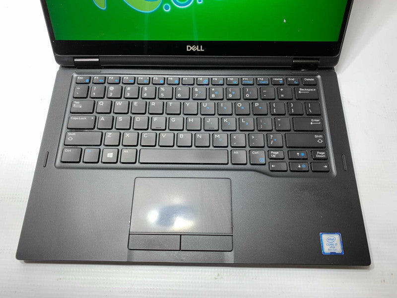 13\\" DELL Latitude 7390 2-in-1 with i7-8650U CPU 16GB RAM & 256GB SSD Storage  -