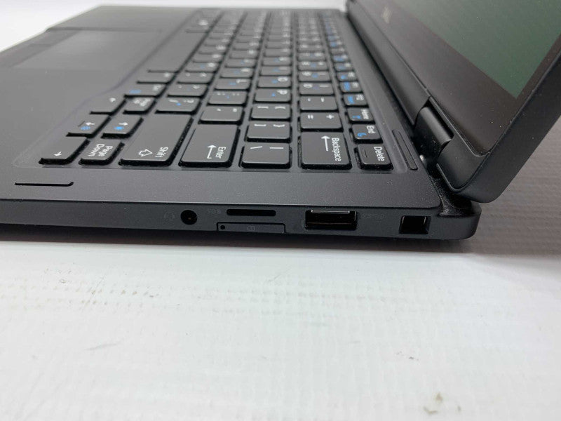 13\\" DELL Latitude 7390 2-in-1 with i7-8650U CPU 16GB RAM & 256GB SSD Storage  -