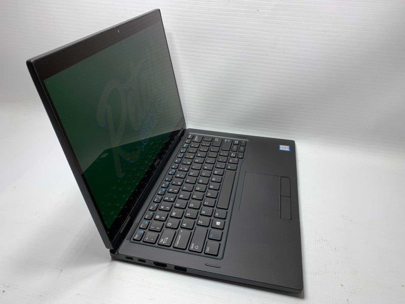 13\\" DELL Latitude 7390 2-in-1 with i7-8650U CPU 16GB RAM & 256GB SSD Storage  -