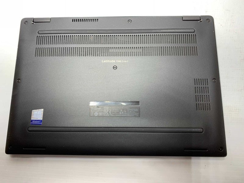 13\\" DELL Latitude 7390 2-in-1 with i7-8650U CPU 16GB RAM & 256GB SSD Storage  -