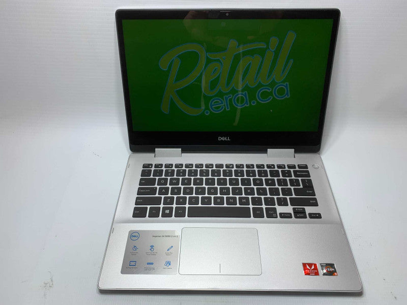 14\\" DELL Inspiron 5485 2n1 with AMD Ryzen 5 3500U CPU 16GB RAM & 256GB NVME  -