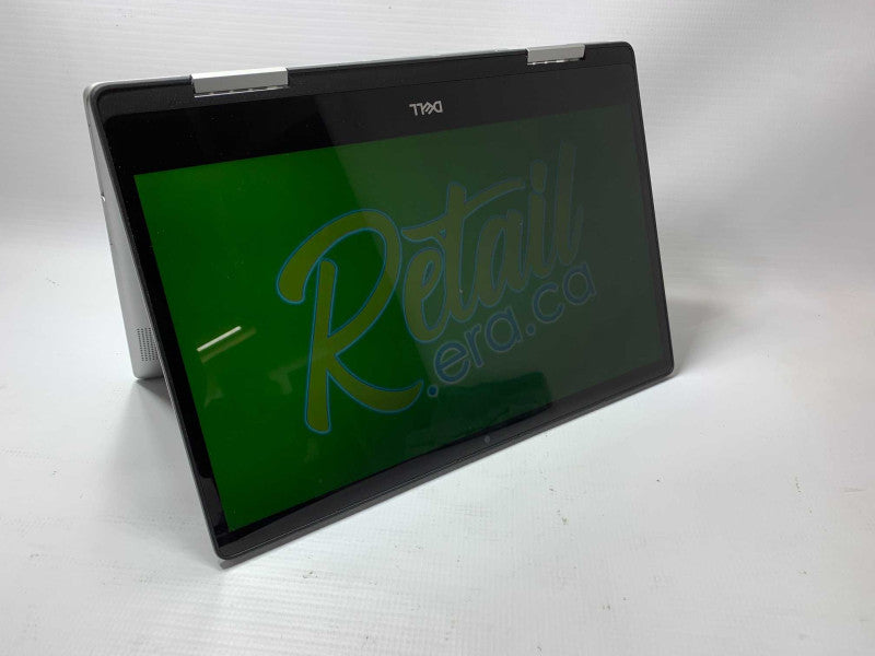 14\\" DELL Inspiron 5485 2n1 with AMD Ryzen 5 3500U CPU 16GB RAM & 256GB NVME  -