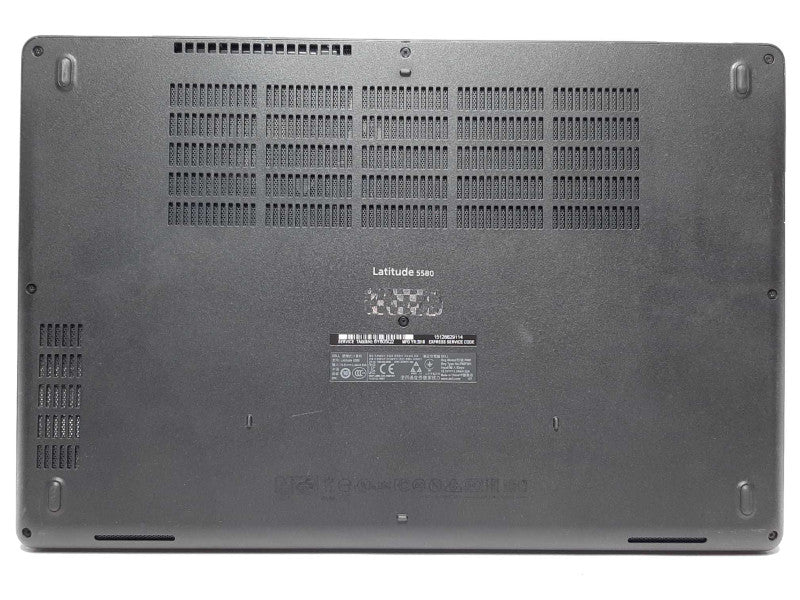 Dell Latitude 5580 15.6\\" i7-7600U @ 2.8GHz 16GB RAM 512GB SSD 2GB NVIDIA +