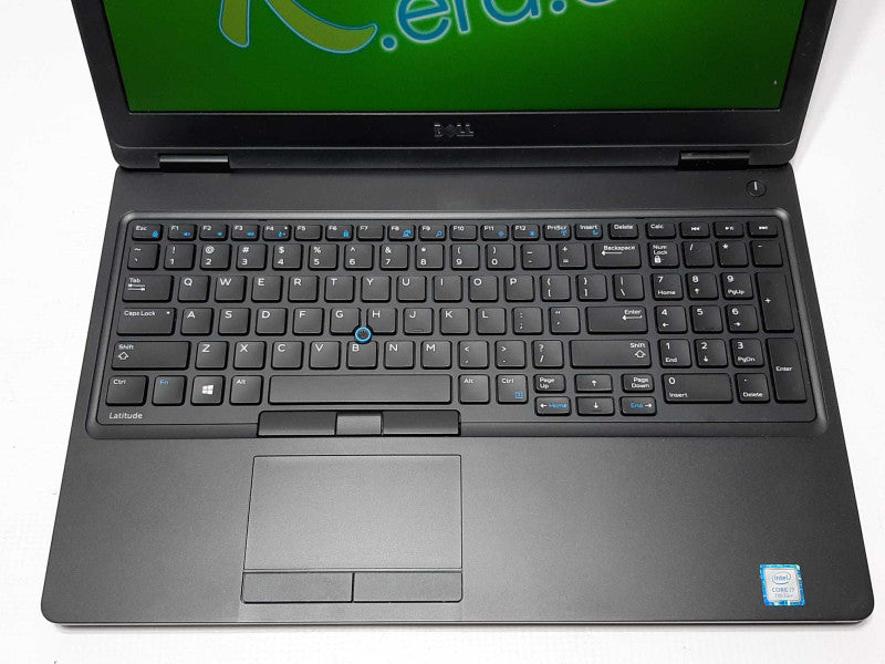 Dell Latitude 5580 15.6\\" i7-7600U @ 2.8GHz 16GB RAM 512GB SSD 2GB NVIDIA +