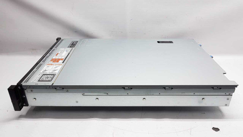 Dell Poweredge R620 2x Xeon E5-2630 V2 @ 2.60ghz / 64gb ram / H710P Raid #