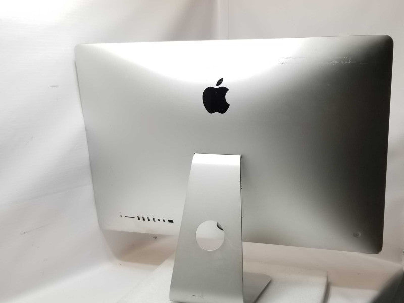 Apple iMac L2013 27\\" Core i5-4570 3.2GHz 8GB 1TB Catalina GeForce GT 755M 1G _