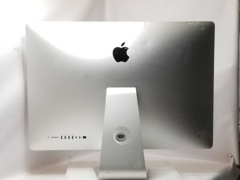 Apple iMac L2013 27\\" Core i5-4570 3.2GHz 8GB 256GB SSD GT 755M 1G Catalina SEE _
