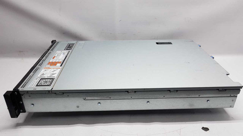 Dell Poweredge R720 2x Xeon E5-2630 @ 2.30ghz / 64gb ram / H710P / READ #