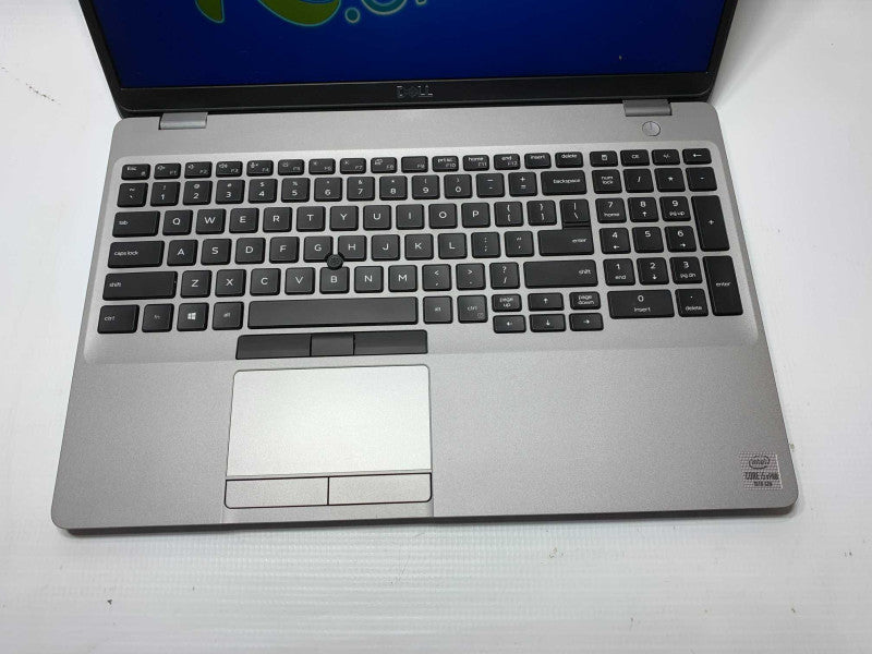 15\\" DELL Latitude 5510 with i5-10310U CPU 8GB RAM & 256GB SSD Storage  -