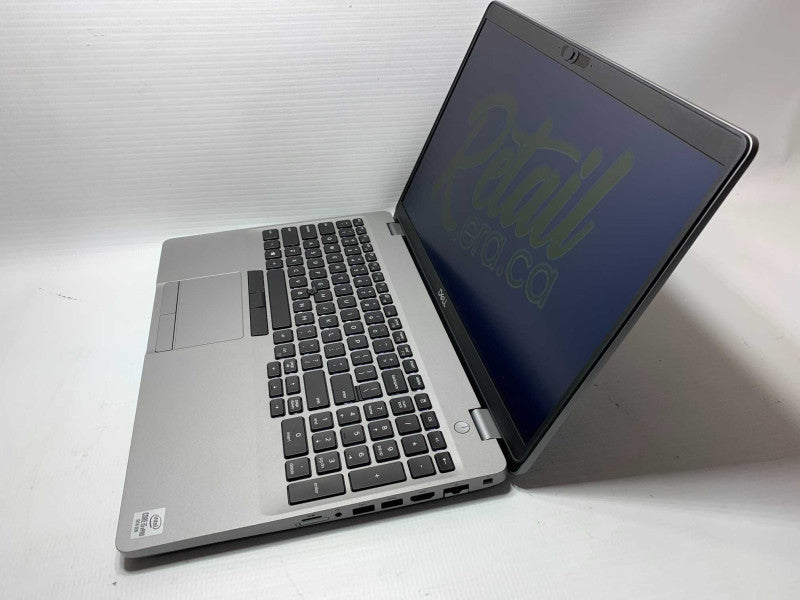 15\\" DELL Latitude 5510 with i5-10310U CPU 8GB RAM & 256GB SSD Storage  -