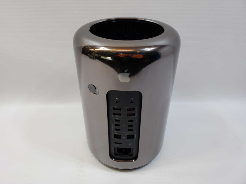 Mac Pro 2013 Xeon E5-1650 v2 @ 3.5GHz 64GB Ram 1TB SSD 2x FirePro D500 3GB (