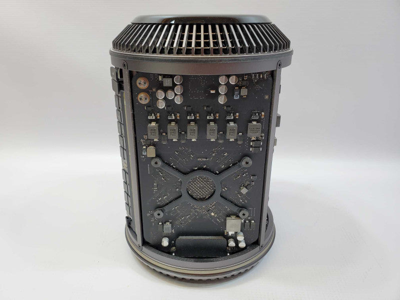 Mac Pro 2013 Xeon E5-1650 v2 @ 3.5GHz 64GB Ram 1TB SSD 2x FirePro D500 3GB (