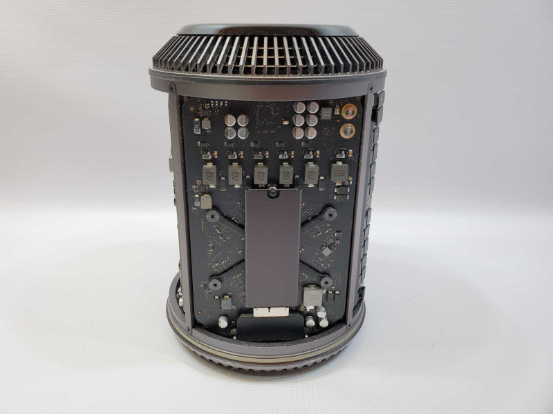 Mac Pro 2013 Xeon E5-1650 v2 @ 3.5GHz 64GB Ram 1TB SSD 2x FirePro D500 3GB (