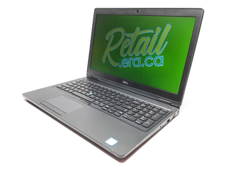 Dell latitude 5580 15,6\\" i5-7300U @ 2.60GHz 16GB RAM 512GB SSD +