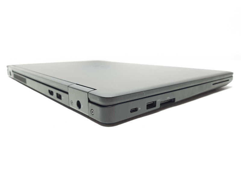 Dell latitude 5580 15,6\\" i5-7300U @ 2.60GHz 16GB RAM 512GB SSD +