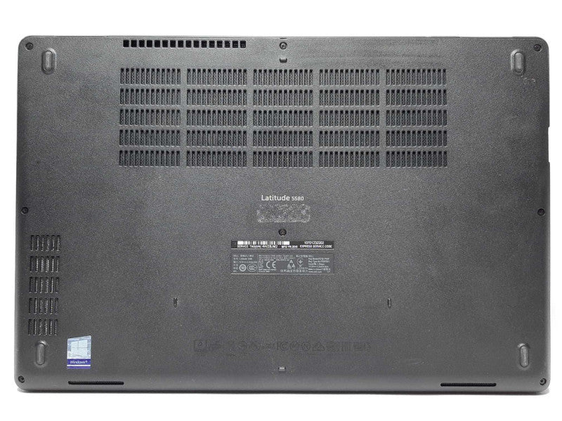 Dell latitude 5580 15,6\\" i5-7300U @ 2.60GHz 16GB RAM 512GB SSD +