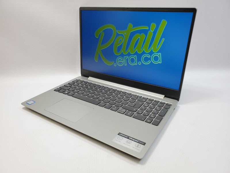 Lenovo IdeaPad 330S 15\\" Core i7-8550U @ 1.8 GHz 8GB DDR4 250GB SSD  (