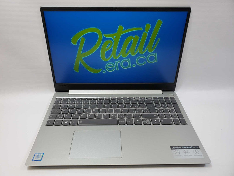 Lenovo IdeaPad 330S 15\\" Core i7-8550U @ 1.8 GHz 8GB DDR4 250GB SSD  (